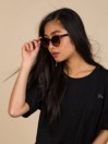 Komono Lulu Metal Tortoise/Rose Gold Sonnenbrille