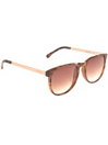 Komono Urkel Metal Tortoise/Rose Gold