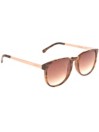 Komono Urkel Metal Tortoise/Rose Gold