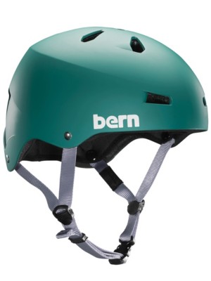 Bern Macon EPS Skate Helmet