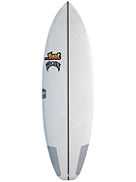 Lib X Lost Short Round 5&amp;#039;10 Surfboard