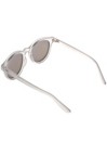 Le Specs Hey Macarena Matte Ash Sonnenbrille