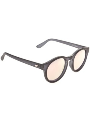 Hey Macarena Matte Slate Sonnenbrille