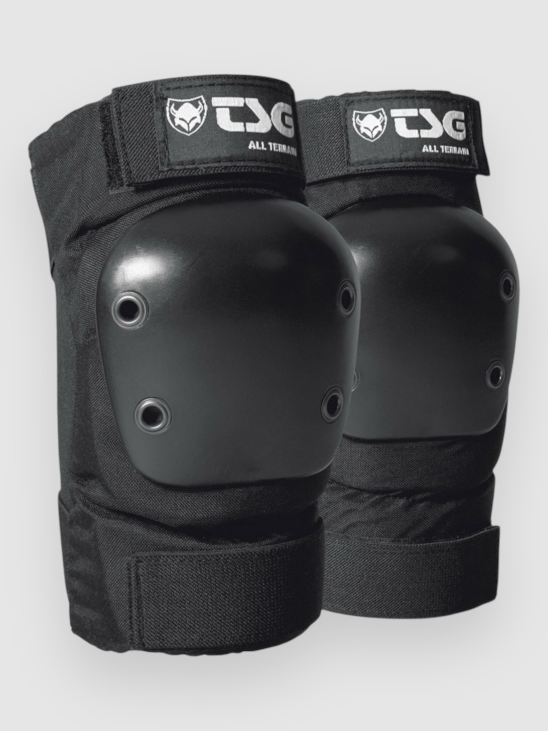 TSG Elbowpad All Terrain black