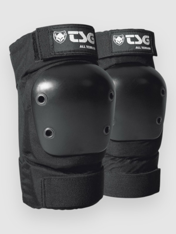 TSG Elbowpad All Terrain black