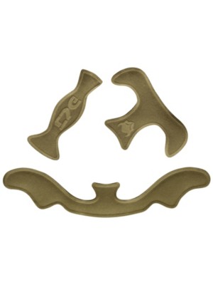 TSG Adult Helmet Pad Kit Hs