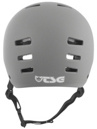TSG Evolution Solid Color Helm