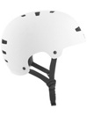 TSG Evolution Solid Color Helm