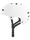 TSG Evolution Solid Color Helm