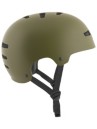 TSG Evolution Solid Color Helm
