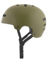 TSG Evolution Solid Color Helm