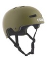 TSG Evolution Solid Color Helm