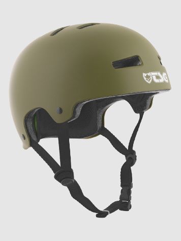 TSG Evolution Solid Color Hjelm
