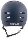 TSG Evolution Solid Color Helmet