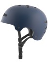 TSG Evolution Solid Color Helmet