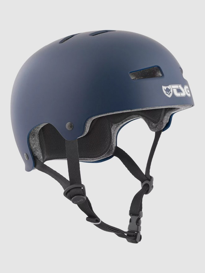 TSG Evolution Solid Color Helmet