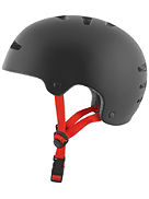 Superlight Solid Color Skateboard Helm
