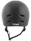 TSG Nipper Mini Solid Color Kask Kids Kask