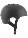 TSG Nipper Mini Solid Color Helm Kids Helm