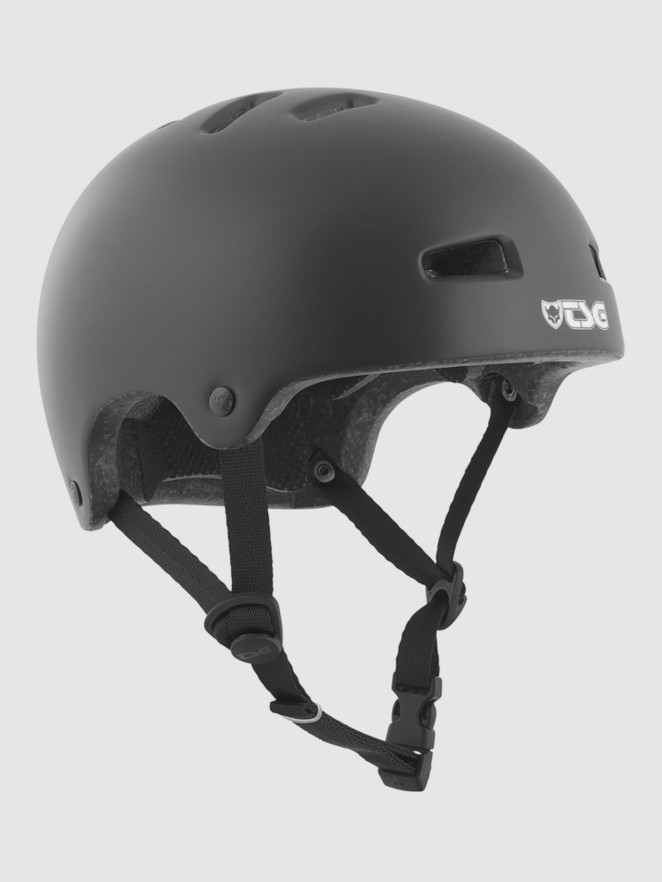 TSG Nipper Mini Solid Color Kask Kids Kask