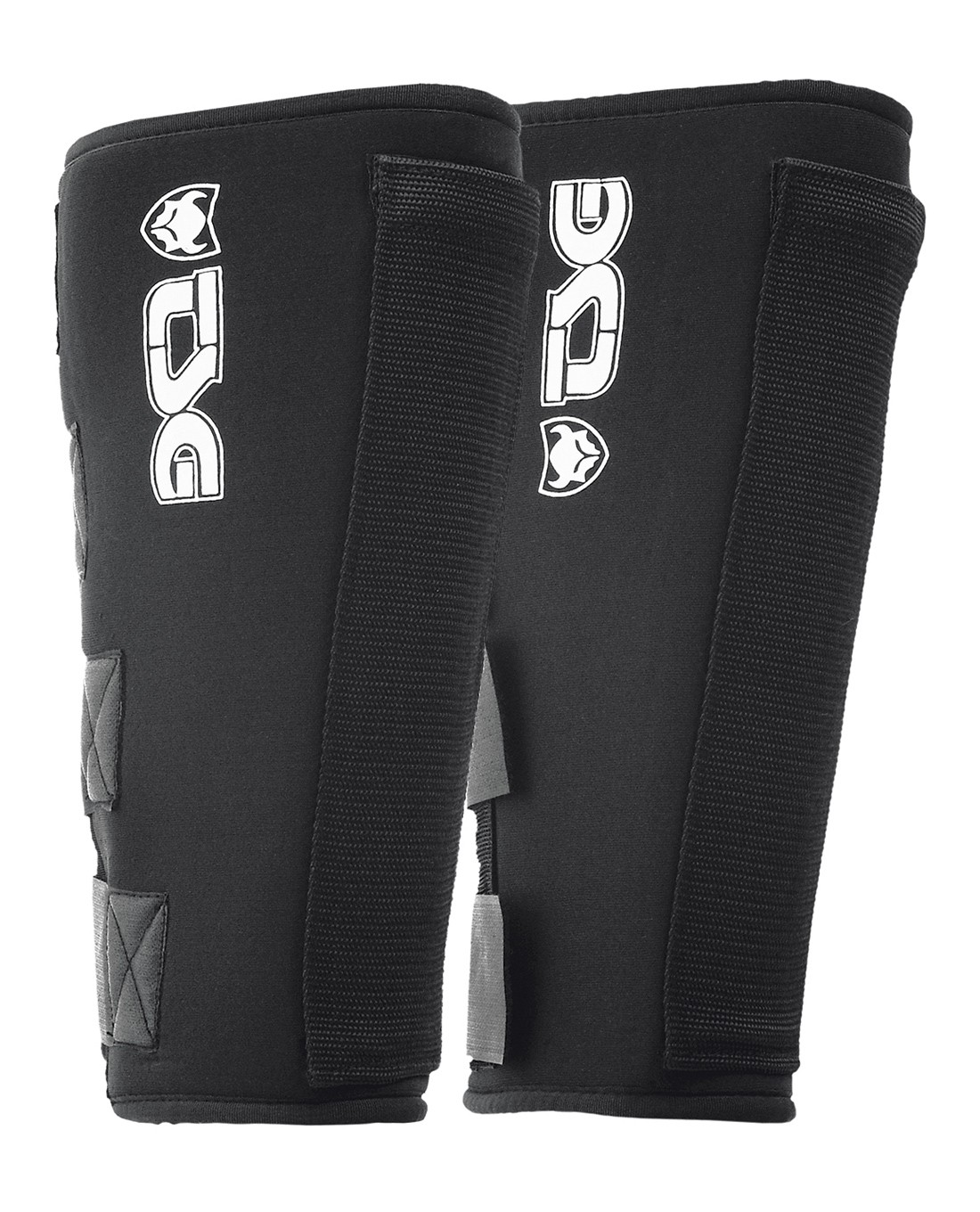 TSG Shinguard Bmx black