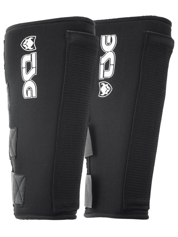 TSG Shinguard Bmx black