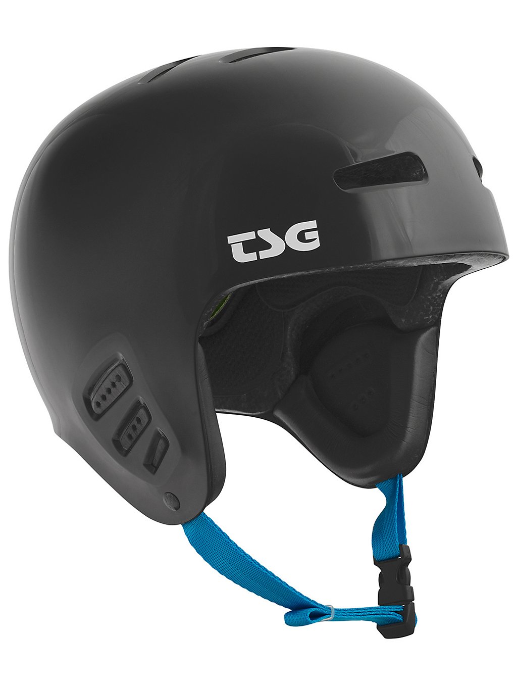 TSG Dawn Watersports Helmet noir