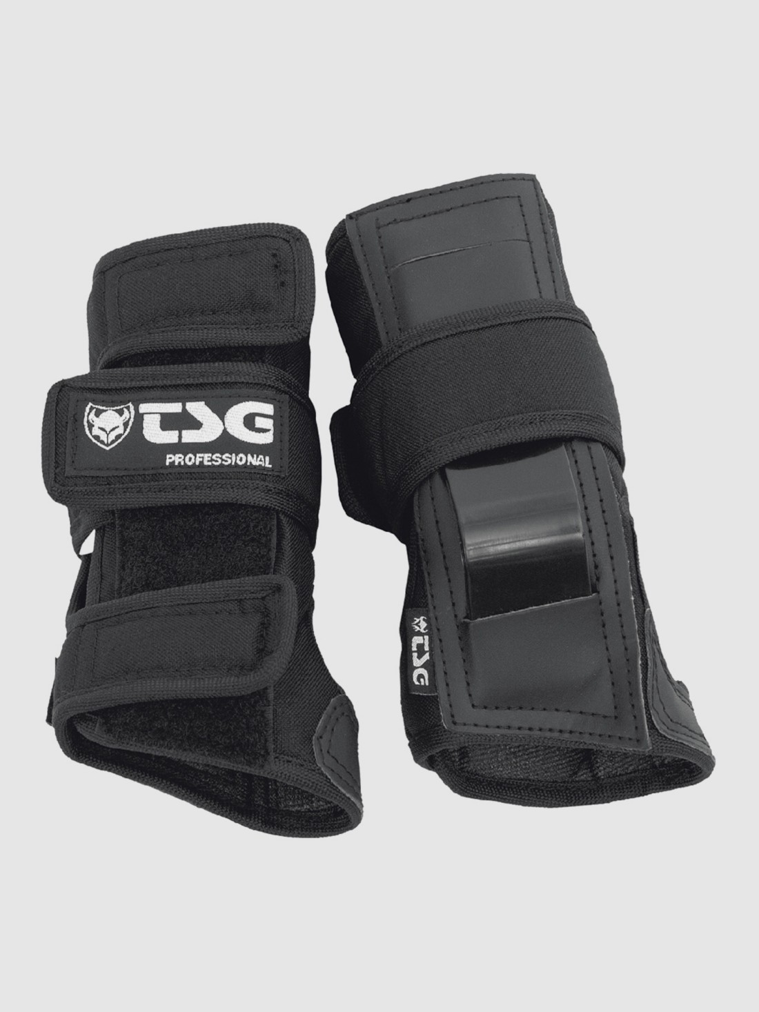 TSG Wristguard Professional black
