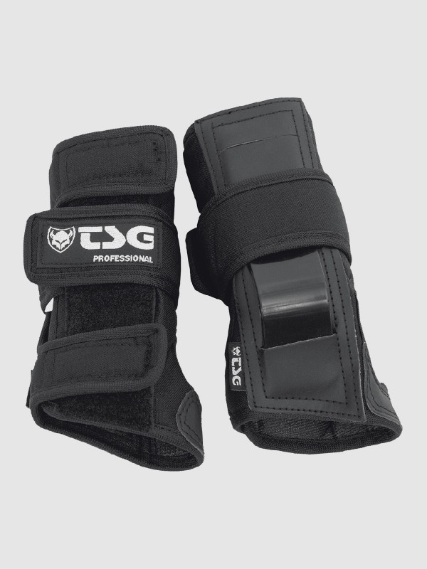 TSG Wristguard Professional black