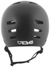 TSG Evolution Solid Color Helm