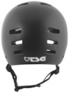 TSG Evolution Solid Color Helmet