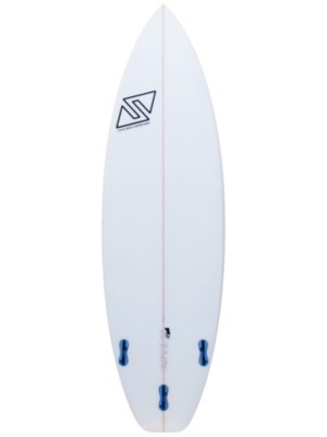 Blaster 2 FCS 6&amp;#039;0 Surfboard