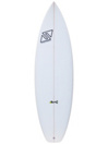 TwinsBros Blaster 2 FCS 6'2