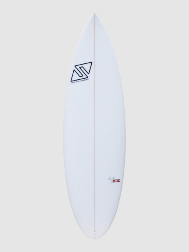 TwinsBros RDX FCS 5'5