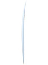TwinsBros RDX FCS 5'6