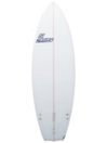 TwinsBros Batboard FCS 5'10