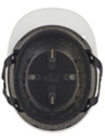 Sandbox Classic 2.0 Snow Hjelm