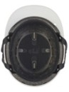Sandbox Classic 2.0 Snow Hjelm