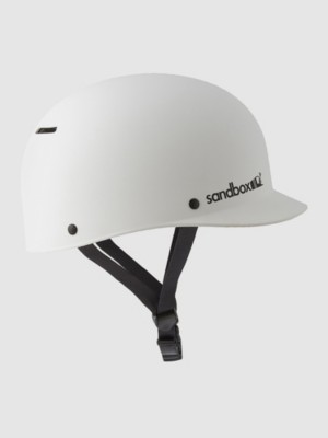 Photos - Ski Helmet SandBox Classic 2.0 Snow Helmet white 