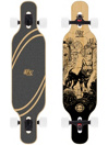 Elixir by Long Island Coyote 8.7″ x 38.8″ Flex 3 Completo