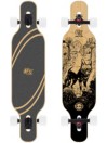 Elixir by Long Island Coyote 8.7″ x 38.8″ Flex 3 Completo