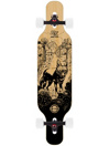Elixir by Long Island Coyote 8.7″ x 38.8″ Flex 3 Completo