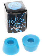 Twisters 85A Cone Blue Bushings-Set