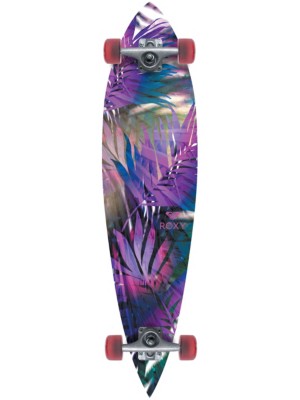 Roxy Glider 36" Complete