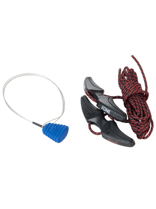 Burton Speedzone Lace Kit