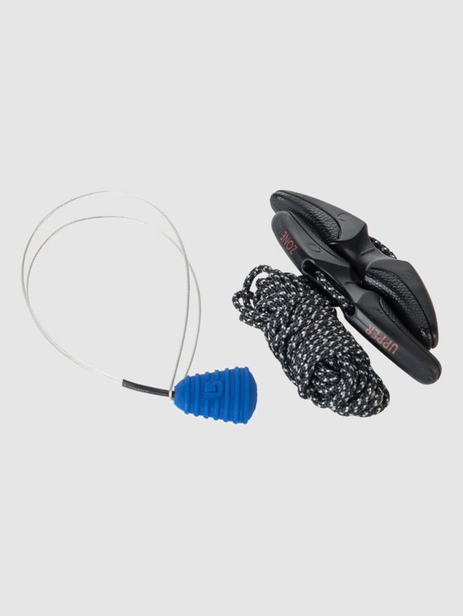 Burton Speedzone Lace Kit