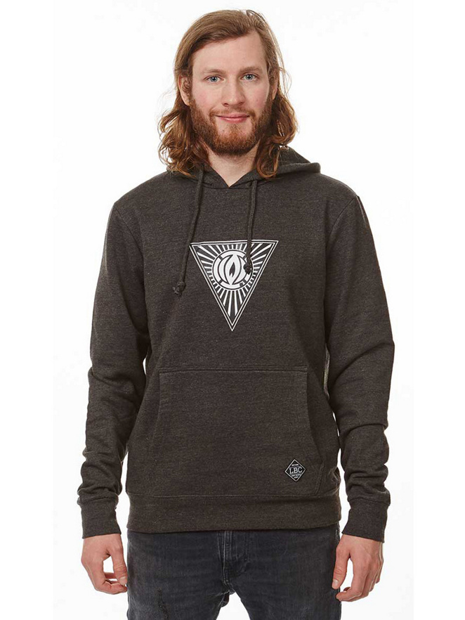 Light Lodge Sweat à capuche