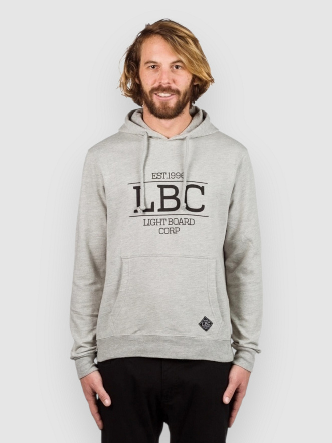 Light Lodge Sudadera con Capucha
