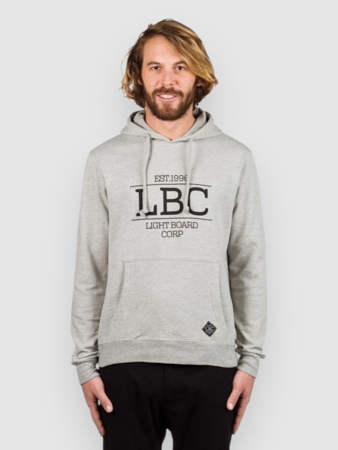 Light Lodge Sudadera con Capucha