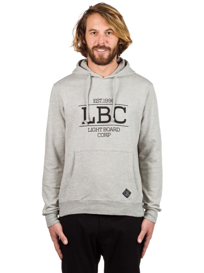 Light Lodge Sweat à capuche